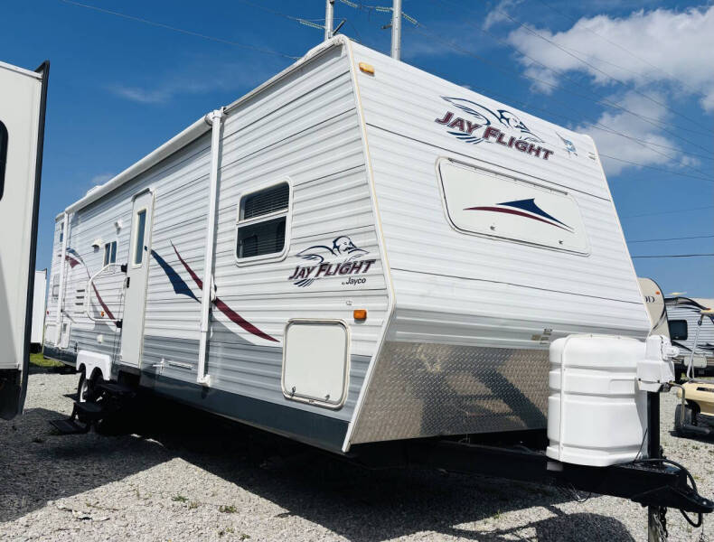 2006 Jayco Jay Flight 29FBS