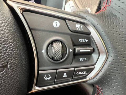 2026 Acura MDX SH-AWD Type S w/Advance Package