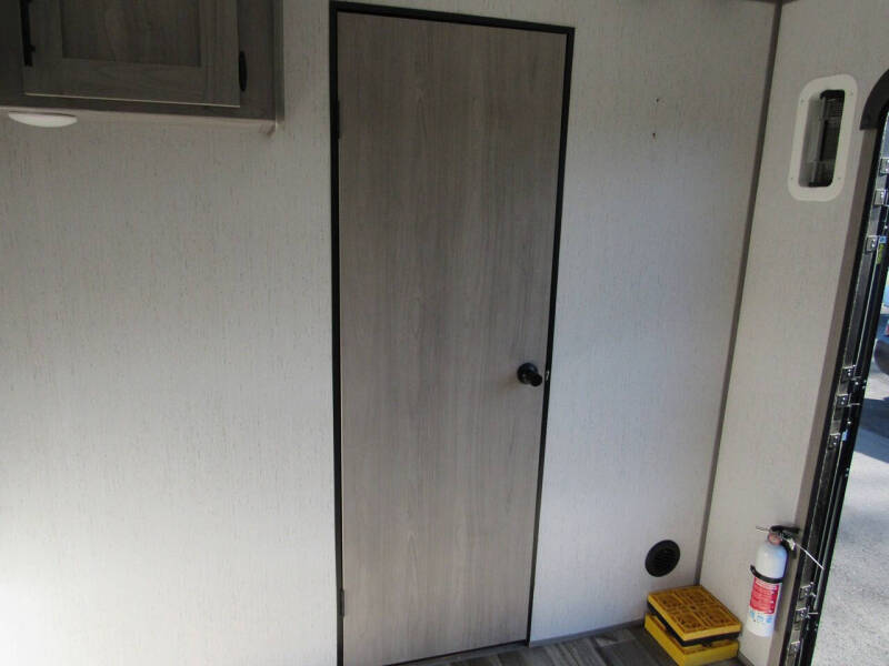 2022 Coleman keystone