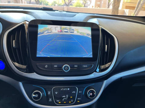 2018 Chevrolet Volt LT