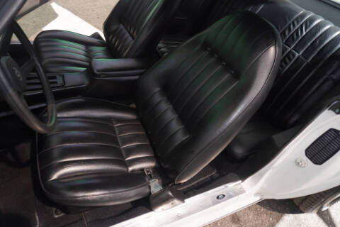 1973 Chevrolet Camaro