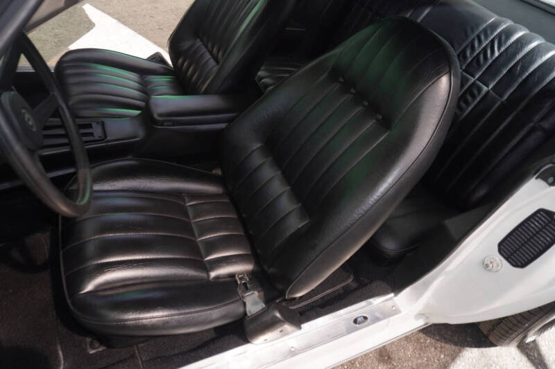 1973 Chevrolet Camaro