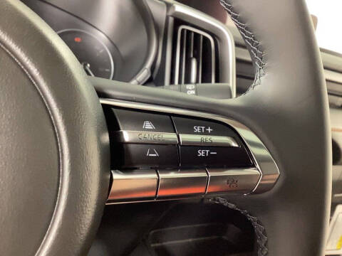 2025 Mazda CX-50 Hybrid Premium