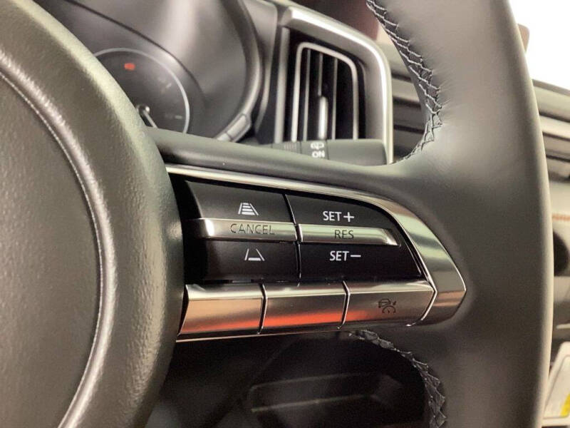 2025 Mazda CX-50 Hybrid Premium