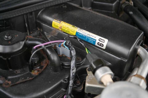 1983 Oldsmobile Cutlass Calais Hurst