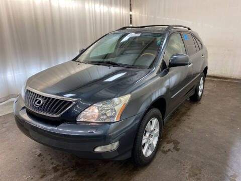 2008 Lexus RX 350 for sale at Doug Dawson Motor Sales in Mount Sterling KY