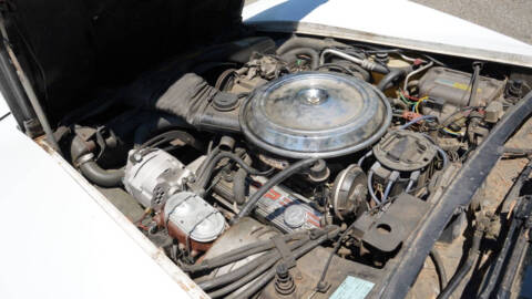 1981 Chevrolet Corvette