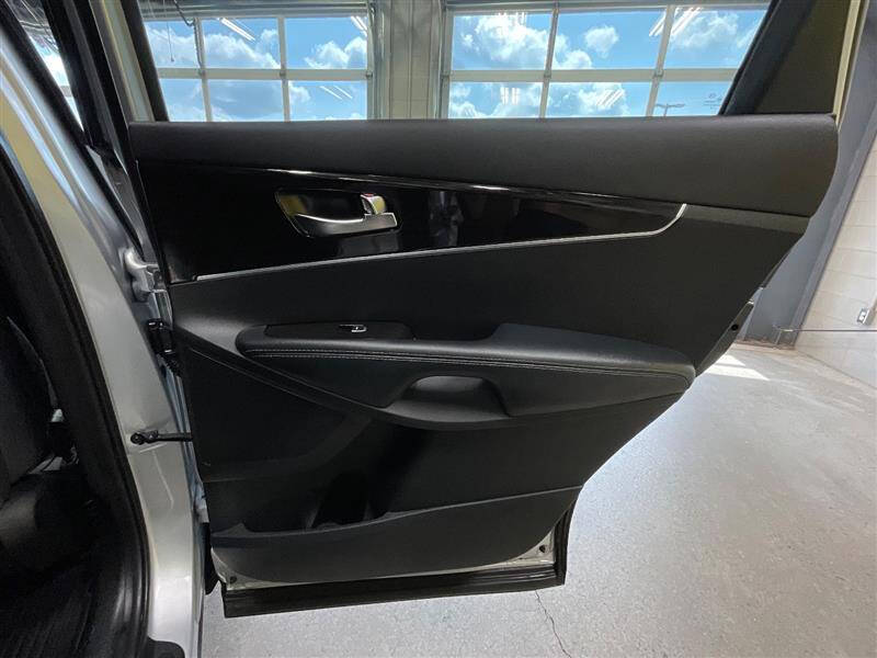 2019 Kia Sorento L
