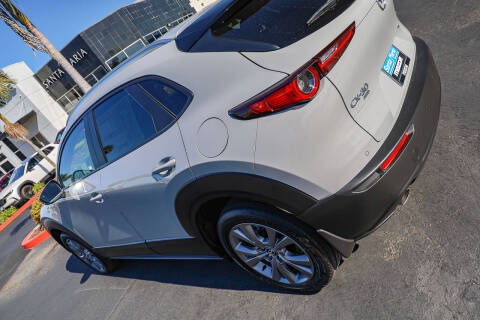 2026 Mazda CX-30 2.5 S Premium