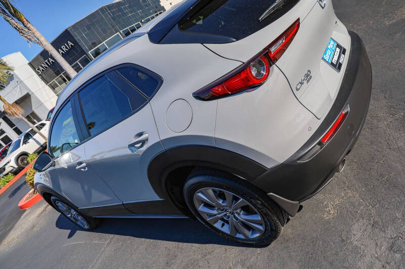 2026 Mazda CX-30 2.5 S Premium