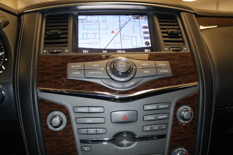 2019 Nissan Armada SV