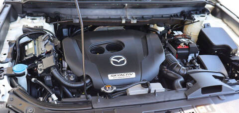 2018 Mazda CX-9 Touring