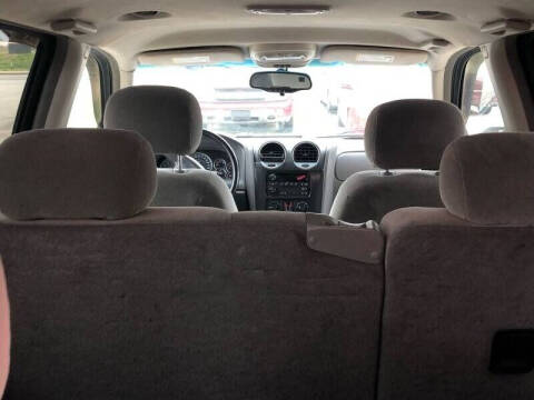 2005 GMC Envoy XL SLE