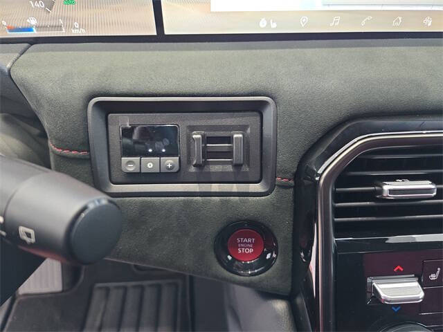 2026 Nissan Armada NISMO