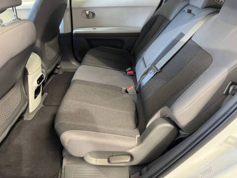 2023 Hyundai Ioniq 5 SE