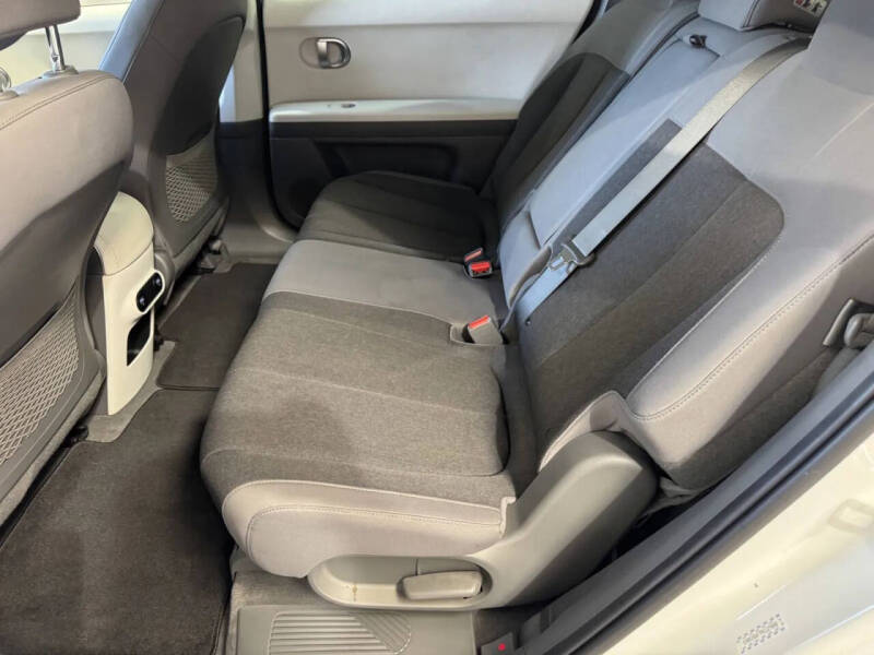 2023 Hyundai Ioniq 5 SE