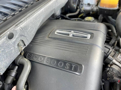 2015 Lincoln Navigator