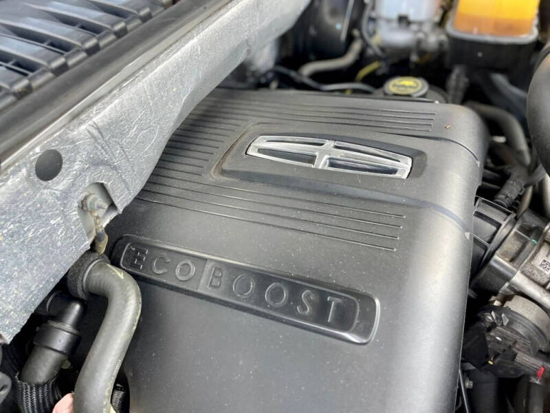 2015 Lincoln Navigator