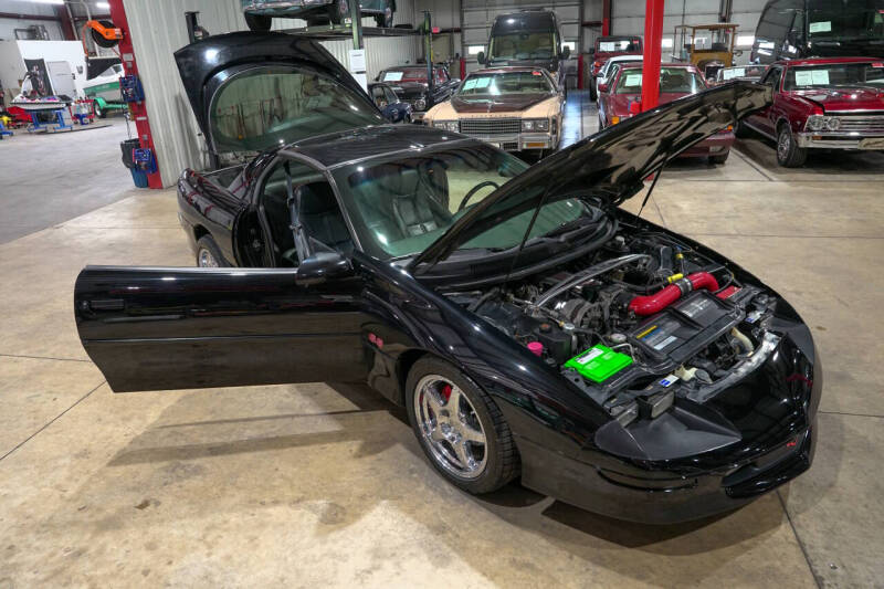 1994 Chevrolet Camaro Z28