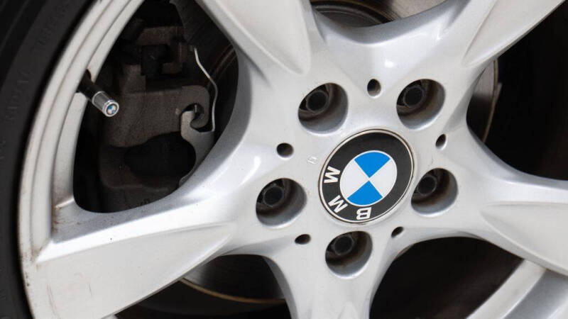 2012 BMW 1 Series 128i