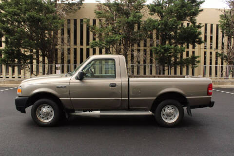2006 Ford Ranger