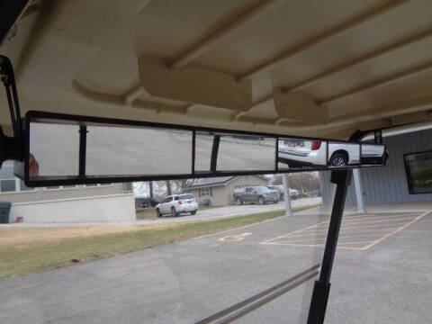 2023 Club Car Precedent