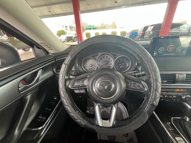 2016 Mazda CX-9 Touring