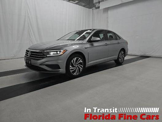 2020 Volkswagen Jetta SEL