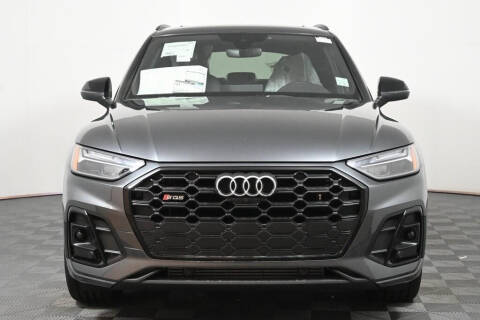 2023 Audi SQ5 for sale at CU Carfinders in Norcross GA