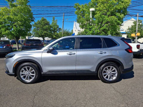 2023 Honda CR-V