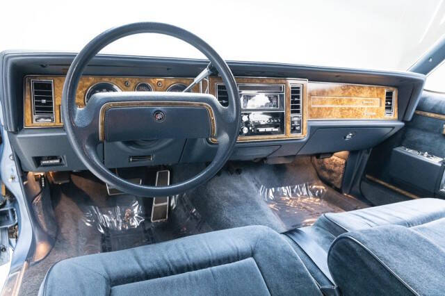 1990 Buick Estate Wagon