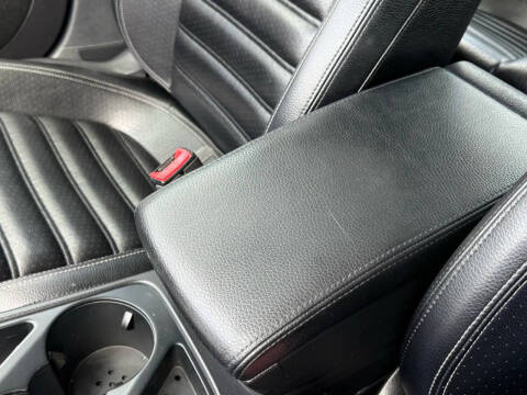 2012 Volkswagen CC Sport PZEV