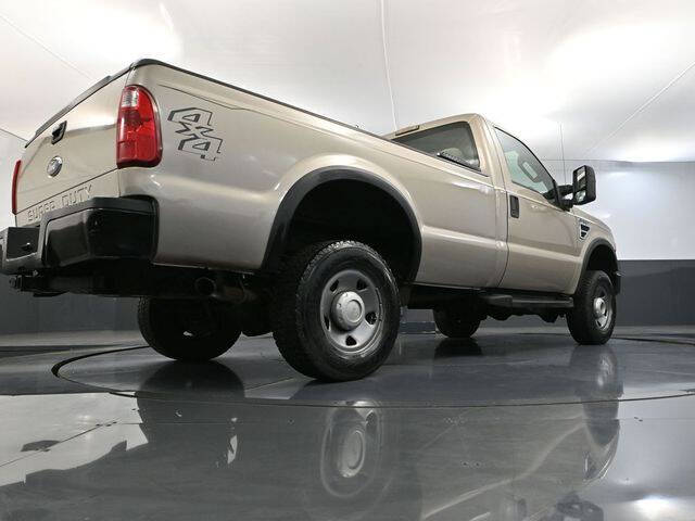 2008 Ford F-350 Super Duty XL