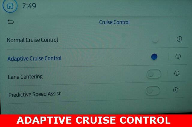 2025 Ford Escape Hybrid ST-Line