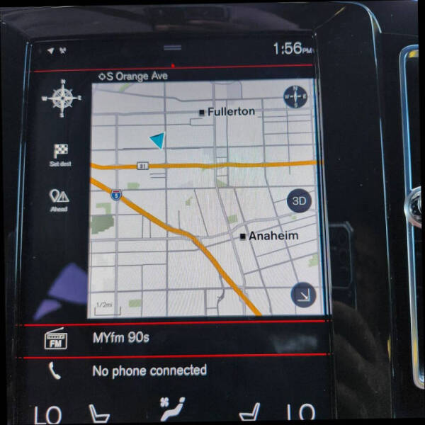 2022 Volvo XC40 T5 R-Design