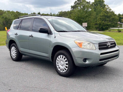 2008 Toyota RAV4