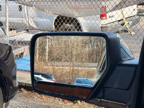 2015 Lincoln Navigator