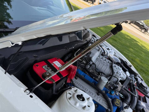 2013 Ford Shelby GT500