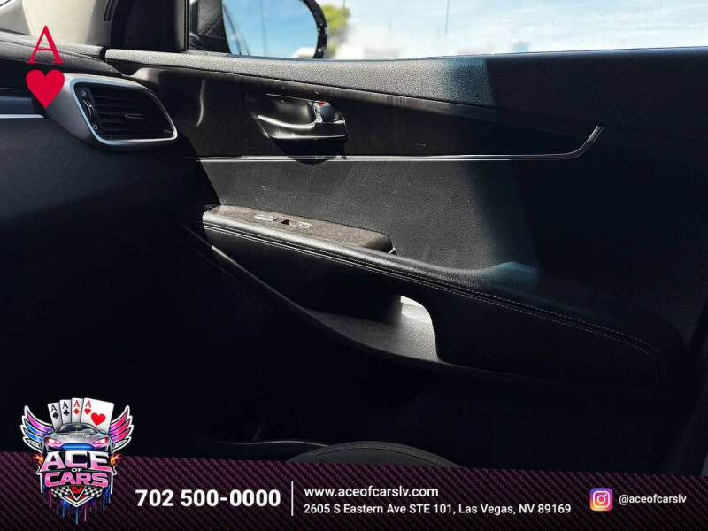 2017 Kia Sorento LX V6