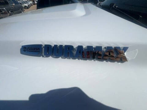 2017 GMC Sierra 2500HD