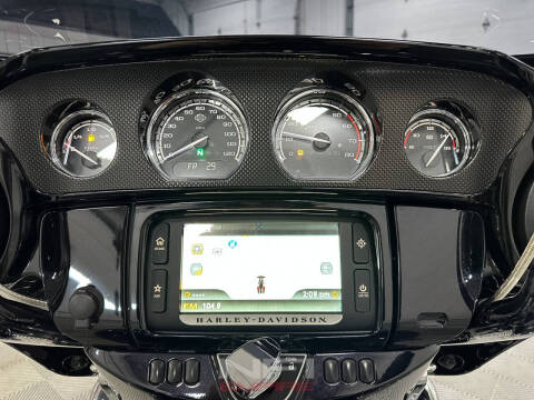 2016 Harley-Davidson Street Glide