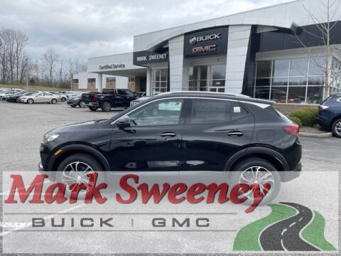 2023 Buick Encore GX for sale at Mark Sweeney Buick GMC in Cincinnati OH