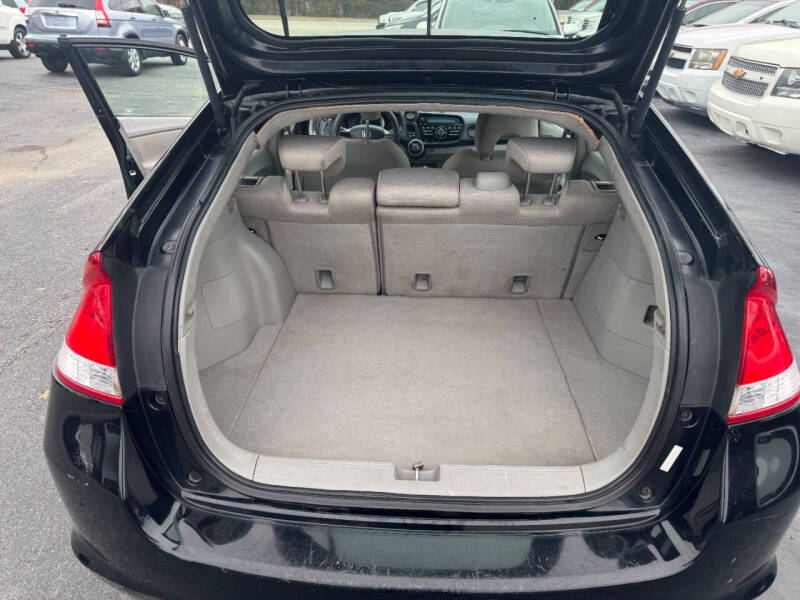 2010 Honda Insight LX