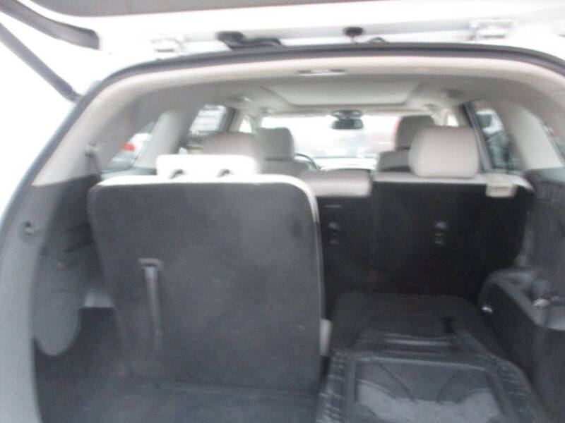 2017 Kia Sorento SX V6