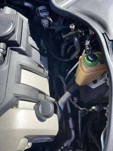 2012 Porsche Panamera