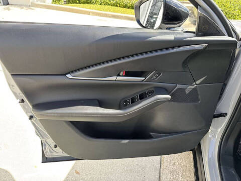 2026 Mazda CX-30 2.5 S Aire Edition