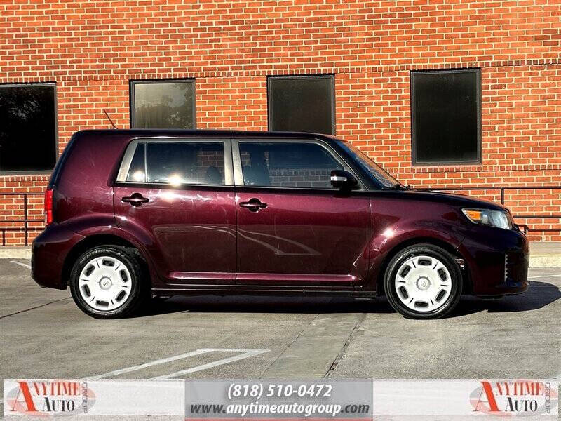 2014 Scion xB
