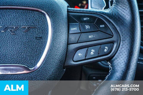 2024 Dodge Durango SRT Hellcat