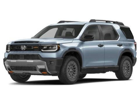 2026 Honda Passport for sale at CarGonzo in New York NY