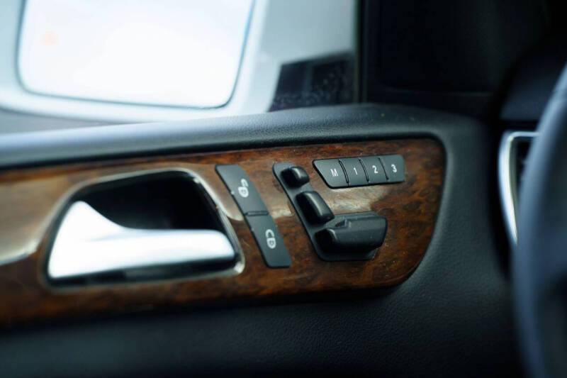 2015 Mercedes-Benz M-Class ML 350